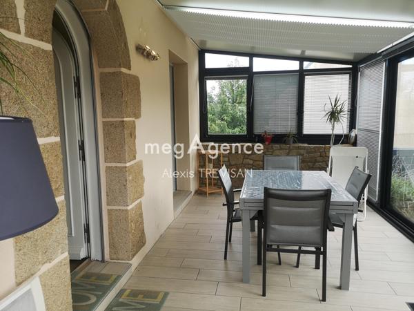 Maison à MINIHY-TREGUIER, 22220 - 6 pièces 169m²
