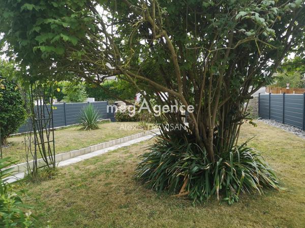 Maison à MINIHY-TREGUIER, 22220 - 6 pièces 169m²