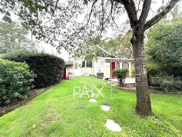 86100 CHATELLERAULT Maison Chatellerault proche centre-ville