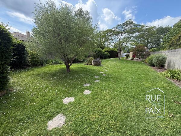 86100 CHATELLERAULT Maison Chatellerault proche centre-ville