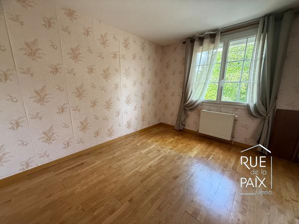 86100 CHATELLERAULT Maison Chatellerault proche centre-ville