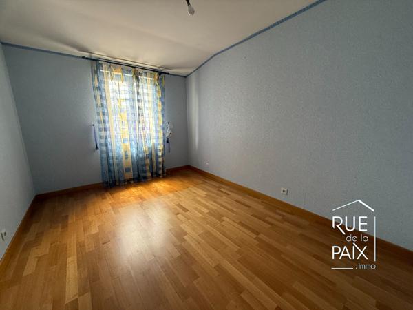 86100 CHATELLERAULT Maison Chatellerault proche centre-ville