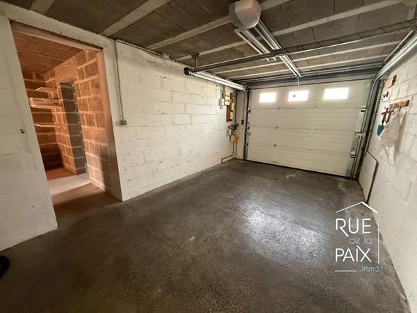 86100 CHATELLERAULT Maison Chatellerault proche centre-ville