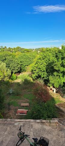 Maison 4 P SUR 1500M2