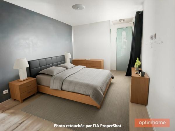 COUP DE CŒUR – Maison familiale 4 chambres, jardin et proximité gare à NEUILLY EN THELLE (60)