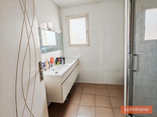 COUP DE CŒUR – Maison familiale 4 chambres, jardin et proximité gare à NEUILLY EN THELLE (60)