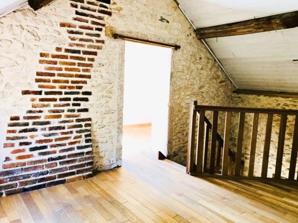 Maison à vendre 7 pièces VILLEMANDEUR (45)