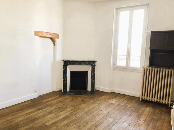 Maison à vendre 7 pièces VILLEMANDEUR (45)