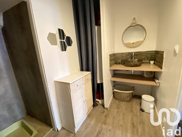Maison à vendre 3 pièces 62 m² Sarrancolin