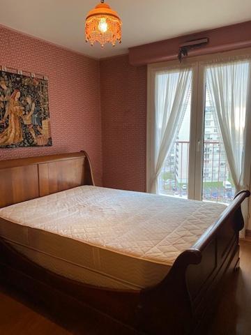 SAINT NAZAIRE KERLEDE APPARTEMENT AVEC TRAVAUX EN ETAGE ELEV