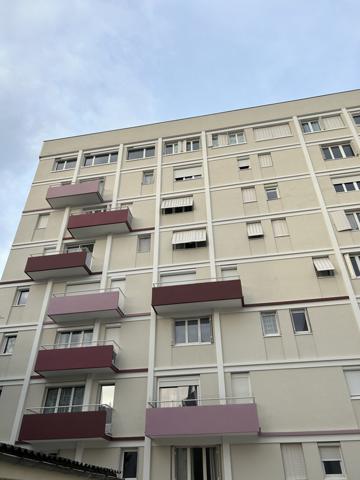 DIJON AUDITORIUM :  APPARTEMENT 2 CHAMBRES GARAGE
