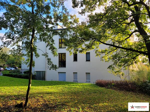 La Rochelle, grand appartement T2. La rochelle