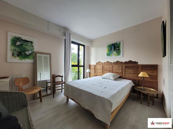La Rochelle, grand appartement T2. La rochelle