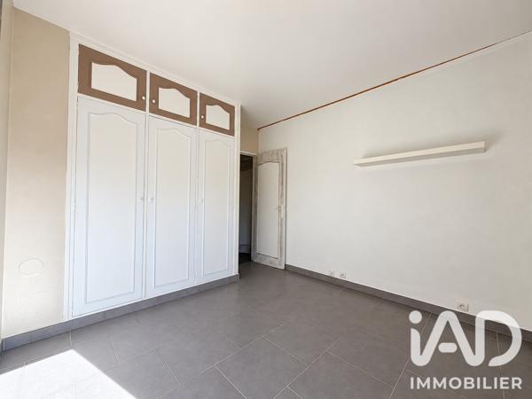 Appartement à vendre 3 pièces 59 m² Mantes-la-Ville