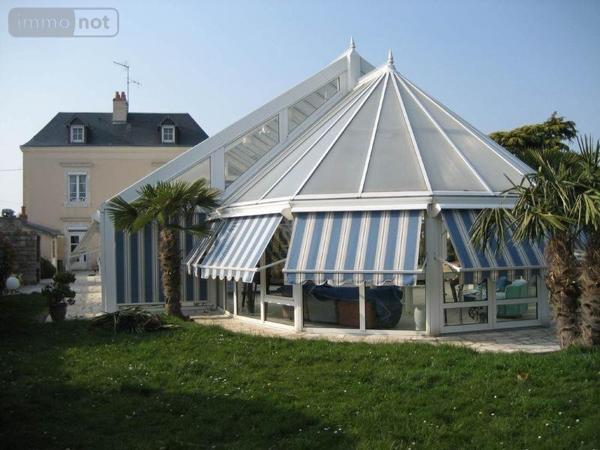 Propriété d'agrément à vendre à Sargé-lès-le-Mans dans la Sarthe (72190), ref : 079/217