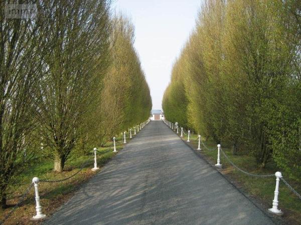 Propriété d'agrément à vendre à Sargé-lès-le-Mans dans la Sarthe (72190), ref : 079/217