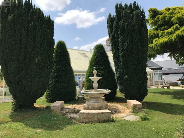 Propriété d'agrément à vendre à Sargé-lès-le-Mans dans la Sarthe (72190), ref : 079/217