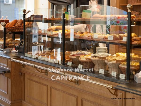 Immeuble de rapport mixte - Quartier bas de la ville