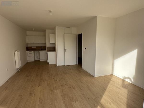 Appartement à louer à Wasquehal dans le Nord (59290), ref : 59017-L285