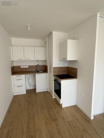 Appartement à louer à Wasquehal dans le Nord (59290), ref : 59017-L285