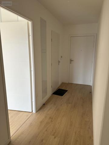 Appartement à louer à Wasquehal dans le Nord (59290), ref : 59017-L285