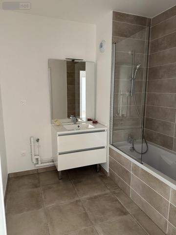 Appartement à louer à Wasquehal dans le Nord (59290), ref : 59017-L285
