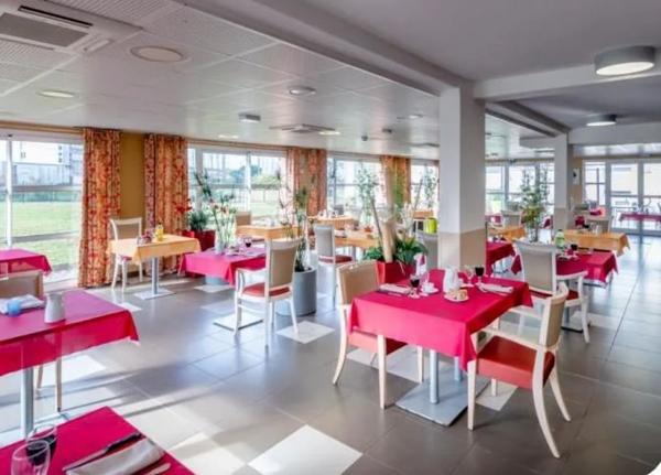 INVESTISSEMENT LOCATIF – CAZAUBON – Résidence EHPAD Le Clos de l’Uby – 8,18% de rentabilité