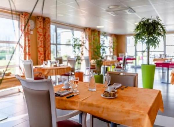 INVESTISSEMENT LOCATIF – CAZAUBON – Résidence EHPAD Le Clos de l’Uby – 8,18% de rentabilité