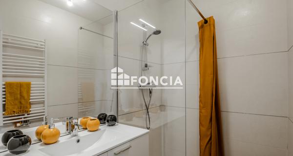 À vendre Appartement 4 pièces 90 m² - Bonneville 74130