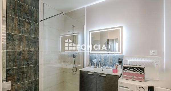 À vendre Appartement 4 pièces 90 m² - Bonneville 74130