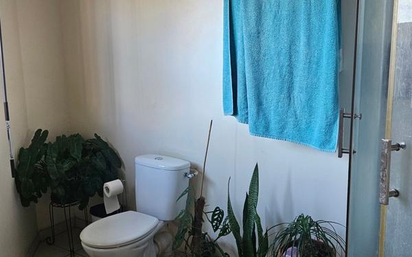 Appartement à vendre    1 pièce •  Saint-Denis