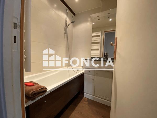 Location Appartement 3 pièces 64.92 m² - 38-40 RUE ST NICAISE Rouen 76000