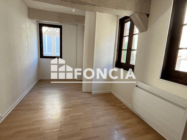 Location Appartement 3 pièces 64.92 m² - 38-40 RUE ST NICAISE Rouen 76000