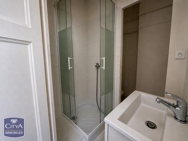 Appartement à vendre 2 pièces 42.05m² Angers (49000)