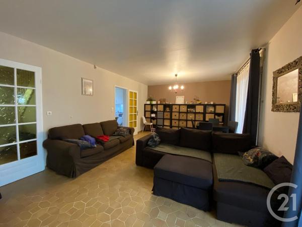 Maison à vendre  5 pièces - 93 m2 DAMMARTIN EN GOELE - 77