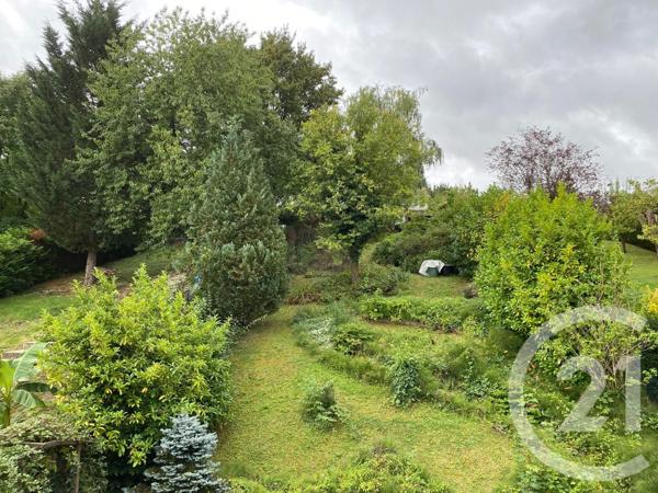 Maison à vendre  5 pièces - 93 m2 DAMMARTIN EN GOELE - 77