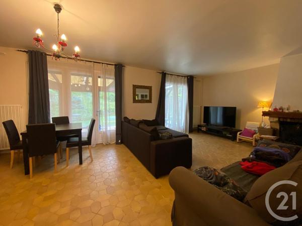 Maison à vendre  5 pièces - 93 m2 DAMMARTIN EN GOELE - 77