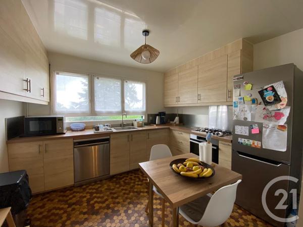 Maison à vendre  5 pièces - 93 m2 DAMMARTIN EN GOELE - 77