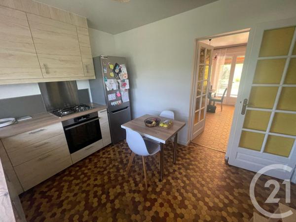 Maison à vendre  5 pièces - 93 m2 DAMMARTIN EN GOELE - 77