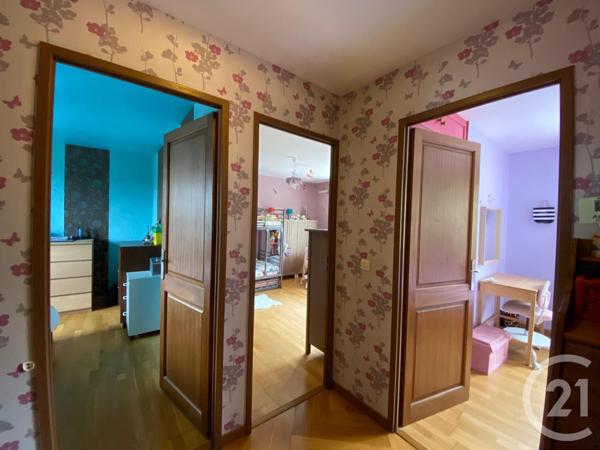 Maison à vendre  5 pièces - 93 m2 DAMMARTIN EN GOELE - 77