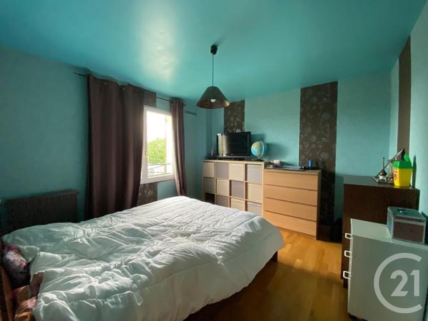 Maison à vendre  5 pièces - 93 m2 DAMMARTIN EN GOELE - 77