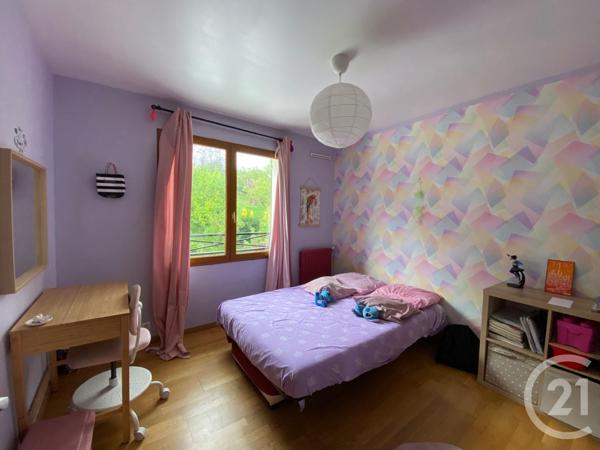 Maison à vendre  5 pièces - 93 m2 DAMMARTIN EN GOELE - 77