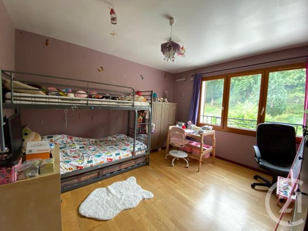 Maison à vendre  5 pièces - 93 m2 DAMMARTIN EN GOELE - 77