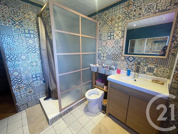 Maison à vendre  5 pièces - 93 m2 DAMMARTIN EN GOELE - 77