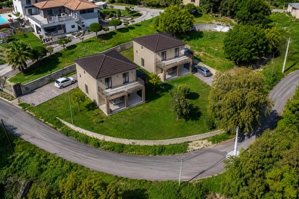Maison Bastia Vente sur plan