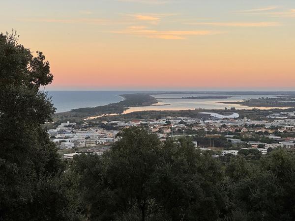 Maison Bastia Vente sur plan