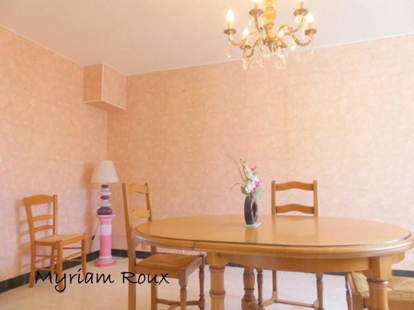 Maison LA CHAPELLE SAINT MESMIN (45) 95 m2- 4 pièces, 3 chambres, jardin