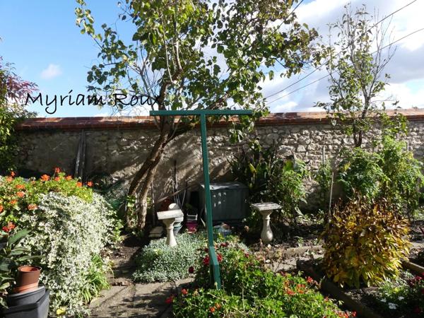 Maison LA CHAPELLE SAINT MESMIN (45) 95 m2- 4 pièces, 3 chambres, jardin