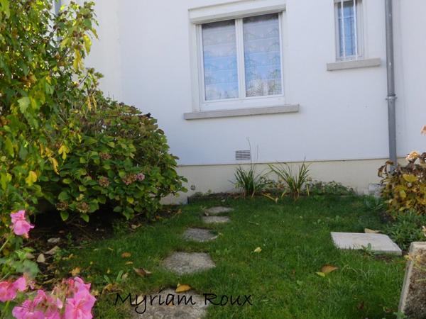 Maison LA CHAPELLE SAINT MESMIN (45) 95 m2- 4 pièces, 3 chambres, jardin