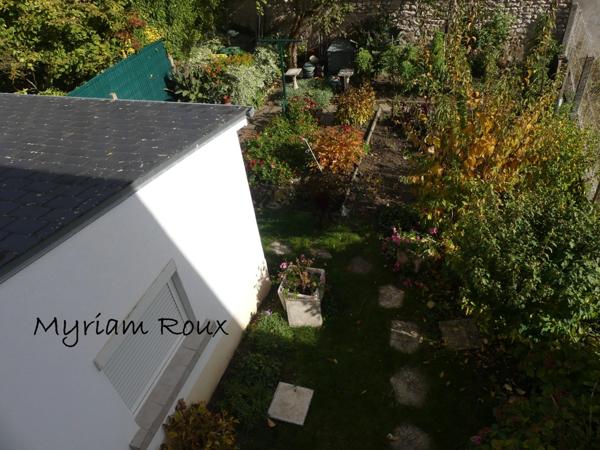 Maison LA CHAPELLE SAINT MESMIN (45) 95 m2- 4 pièces, 3 chambres, jardin